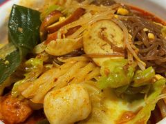 -堂堂小伙夫·辽宁小吃大排档(京西大悦城店)