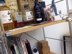 -Onirii Coffee(长乐路店)