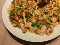 -恒信客家王(华泰店)