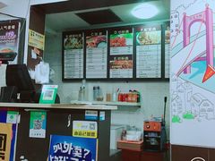 -家味螺蛳粉&烤鱼(五角场店)