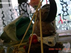 近拍情迷曼哈顿-哈根达斯(美罗城店)