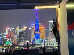 -罗斯福色戒酒吧(外滩店)