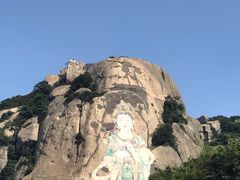 -印象普陀