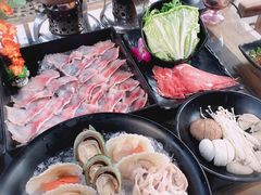 -丽江庭院之爱在路上(西单店)