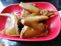 -光明刘冰乳鸽店(光明法政北路店)