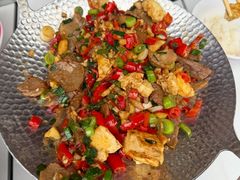 -高嗲嗲·湘味爆炒王(新城科技园店)