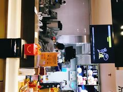 -麦当劳(番禺易发商业街店)