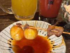 -三川·十酒Izakaya(南昌路店)