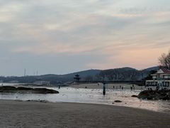 -老虎石海上公园