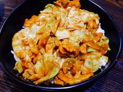 -HONGA HONGA雄家(曹路店)