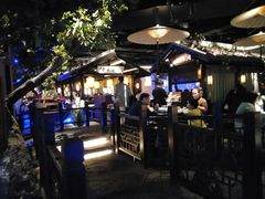-绿茶餐厅(光谷世界城步行街店)