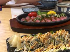 海老脆脆卷-舞漁日料美人胶原锅(陆家嘴中心店)