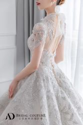 -艾朵婚纱