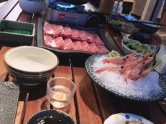-山葵家居酒屋(天目里店)