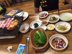 -西归浦真珠食堂