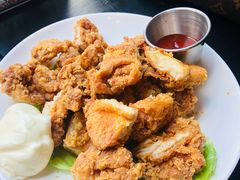 -Grinder 绞肉机汉堡(武定路店)