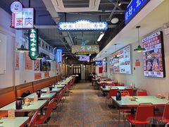 -川正旺江湖菜(三元桥店)