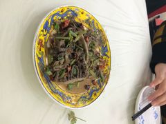 乾毓德平价海鲜火锅城-天津乾毓德饭庄·清真传统炒菜·海鲜烧烤(咸阳路店)