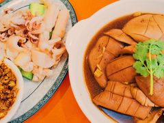 -雅苑餐厅(朝天路店)