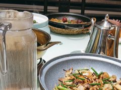 -煎饼卷大葱·非遗传承·潍坊菜(十笏园店)