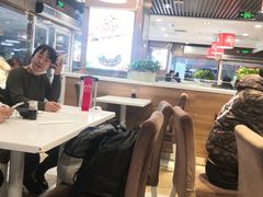 -嘉和一品粥(北京西站北广场北恒大厦店)