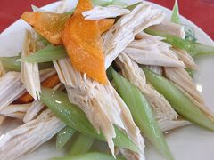 -北京小肠陈饭庄(方庄店)