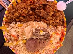 -沙州食驿·非遗小吃夜市