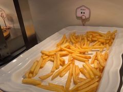 -豪约客牛排自助(安吉万达店)