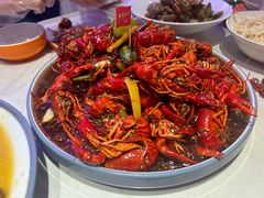 -杨氏青龙虾·羊蝎子(托乐嘉店)