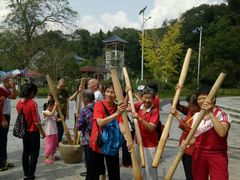 -九龙江国家森林公园