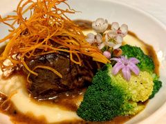 -柏蔻餐厅Le Banquet Bistro(天河北店)