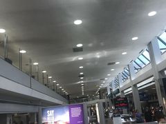 -盐湖城国际机场