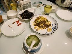 -北京德胜门华宇假日酒店·画廊咖啡厅