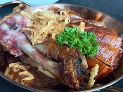 -宝莱纳餐厅(滨江店)