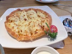 -菲滋意式餐厅(金华银泰城店)