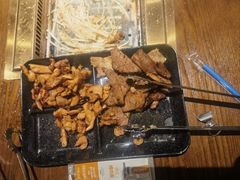 -新石器烤肉(之心城店)