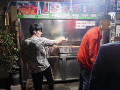 -新疆伊宁远征餐厅