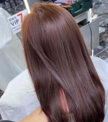 -藤野造型·烫·染发型设计店