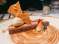 -Bistro Wang 牛排馆