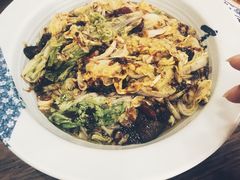 -乔家满族八大碗(流水沟店)