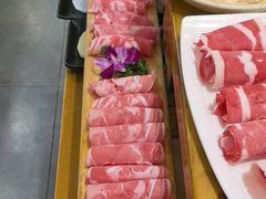 -懂羊帝·羊蝎子·北京菜(小关店)