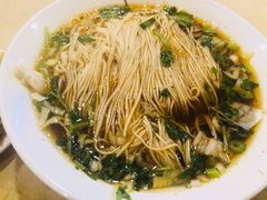 -水仙拉面(水仙街店)