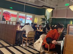 -太食獸泰式茶餐厅(济南万象城店)