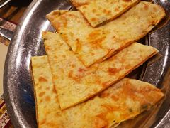 -食彩美印度特色美食餐厅·印度料理