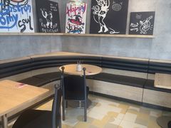 -必胜客(浦上万达店)