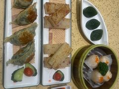 -蒸武门·广式茶点(金宝莱店)