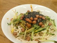 -艺味深尝(云锦路店)