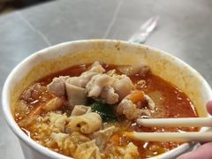 -四里沙茶面(七星西路分店)