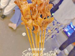 -八婆婆烧仙草(曾厝垵店)