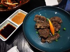 -柒园·三十年创意杭帮菜(龙湖滨江天街店)